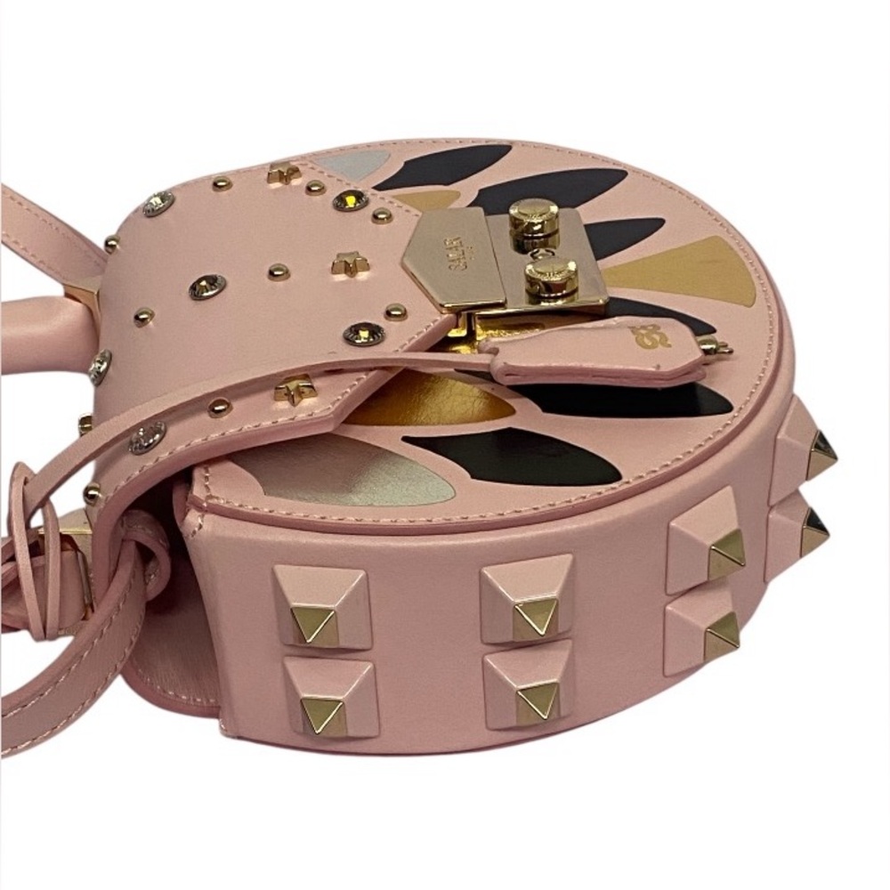 Salar Milano Mimi Eagle Crossbody View 3
